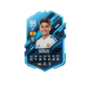 FUTCARD PERSONALIZADO